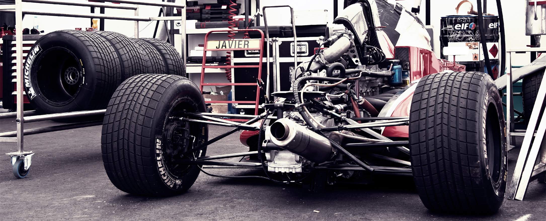 racecar tubing
